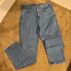 Carhartt Straight Fit jeans